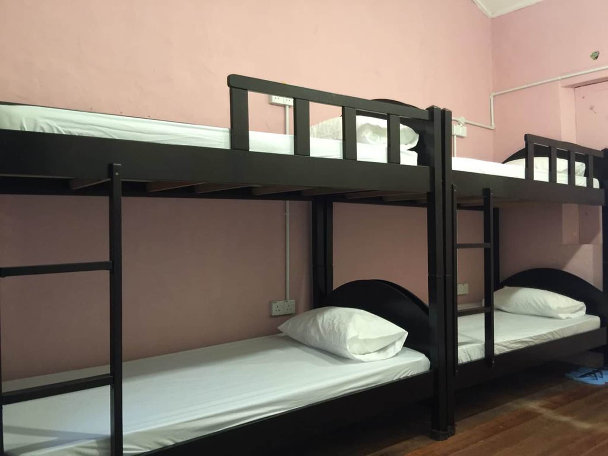 Cookoobird Home George Town Dış mekan fotoğraf